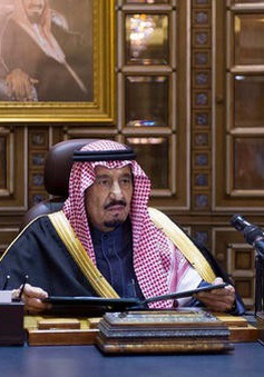 Các nước Arab kêu gọi duy trì an ninh và ổn định khu vực