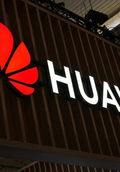 Chủ tịch Huawei kêu gọi Mỹ xem xét lại việc tấn công chuỗi cung ứng toàn cầu