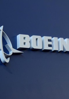 Boeing tiếp tục không bán được máy bay trong tháng 5