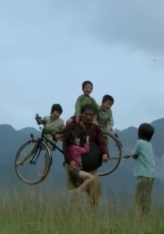 Thế hệ đạo diễn trẻ tạo "sức bật" cho Điện ảnh Việt