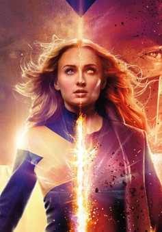 Trải nghiệm vũ trụ điện ảnh X-Men hoành tráng chưa từng có. Sẵn sàng chiêm ngưỡng những siêu năng lực ấn tượng và cuộc chiến không khoan nhượng? Hãy tới và tận hưởng trọn vẹn trải nghiệm điện ảnh đỉnh cao này!