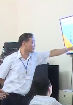 Thừa Thiên - Huế: Chưa lắp đặt máy giám sát hành trình tàu cá