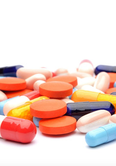 Thu hồi toàn quốc 11 lô thuốc Myomethol không đạt tiêu chuẩn chất lượng