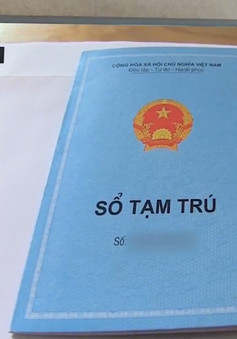 Truyền thông Hàn Quốc cảnh báo tình trạng làm sổ tạm trú giả ở Việt Nam
