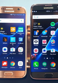 Tin buồn cho những người dùng Galaxy S7 và S7 edge
