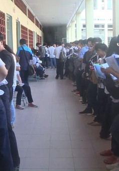 Tăng điểm 58 bài thi trắc nghiệm điểm 0 ở Tây Ninh: Bộ GD&ĐT nói gì?