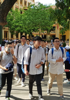 Đại học Kỹ thuật Công nghiệp Thái Nguyên công bố điểm sàn xét tuyển 2019