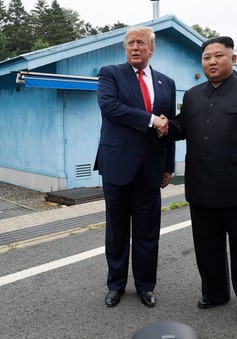 Sớm nối lại đàm phán Mỹ - Triều Tiên