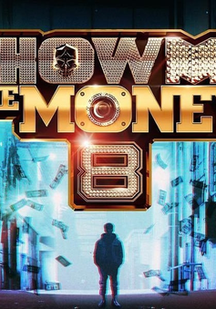 "Show Me The Money 8" tiết lộ danh sách các nhà sản xuất