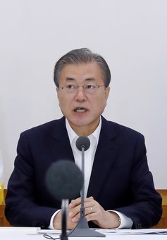 Hàn Quốc kêu gọi Nhật Bản không gia tăng căng thẳng thương mại