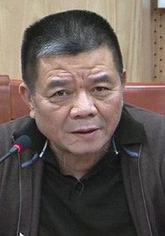Nguyên Chủ tịch BIDV Trần Bắc Hà tử vong