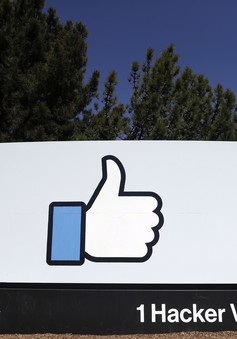 Facebook sơ tán khẩn cấp 4 tòa nhà ở thung lũng Silicon