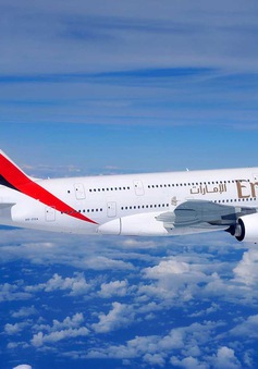 Emirates thu hút tín đồ du lịch dịp hè