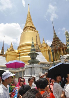 Thái Lan sẽ yêu cầu khách du lịch mua bảo hiểm tai nạn