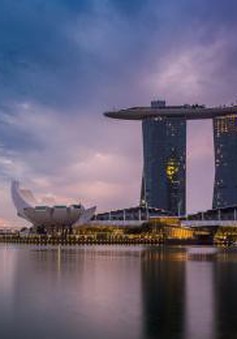 Kinh tế Singapore có dấu hiệu suy giảm