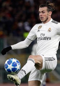 Real thắng, Bale vẫn bị chế giễu thậm tệ
