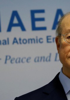 Tổng Giám đốc IAEA qua đời