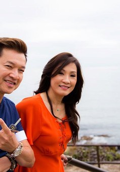 Hồng Đào xác nhận kết thúc cuộc hôn nhân dài 20 năm với Quang Minh