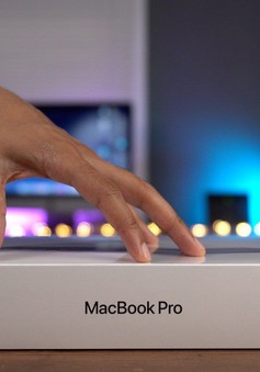 Từ nay mua máy Macbook xách tay khó được bảo hành tại Việt Nam