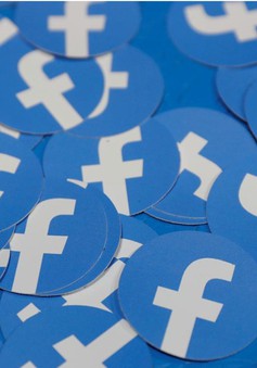 Mỹ công bố án phạt 5 tỷ USD với Facebook