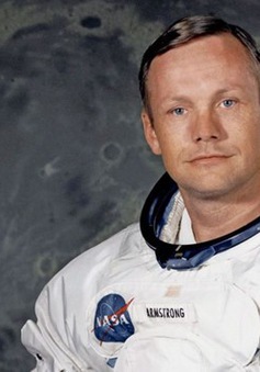 Bệnh viện bồi thường 6 triệu USD cho gia đình Neil Armstrong