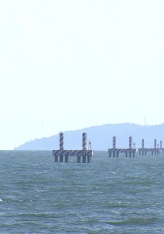 Xã đảo Tiên Hải, Kiên Giang sắp có điện quốc gia