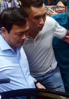 Tiếp tục truy tố ông Nguyễn Hữu Linh tội dâm ô trẻ em
