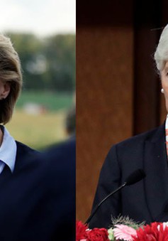 Chân dung 2 phụ nữ được đề cử vào vị trí chủ chốt của EU