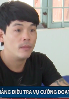 Đà Nẵng: Điều tra, làm rõ vụ cưỡng đoạt xe đòi nợ và khủng bố tinh thần
