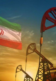 Iran tái cấu trúc ngân sách, giảm lệ thuộc vào dầu mỏ