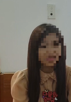 Dư luận Hàn Quốc phẫn nộ khi các cô gái Việt bị quảng cáo như món hàng trên YouTube