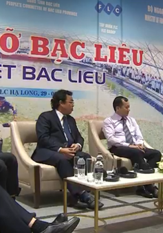 Chương trình xúc tiến, quảng bá ngành tôm Việt Nam quy mô lớn nhất từ trước đến nay
