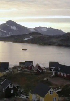 Vì sao Mỹ muốn mua đảo Greenland của Đan Mạch?