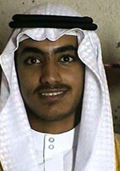 Mỹ xác nhận con trai bin Laden đã bị tiêu diệt