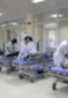 Ít nhất 5 người bệnh chết mỗi phút do chăm sóc y tế không an toàn