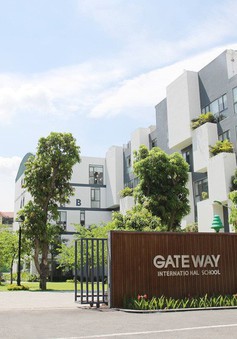 Vụ trường Gateway: Bắt tạm giam bà Nguyễn Bích Quy để điều tra hành vi vô ý làm chết người