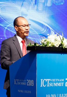 Thông điệp ICT Summit 2019: Chuyển đổi số mở ra cơ hội cho Việt Nam vươn lên thành một quốc gia hùng cường