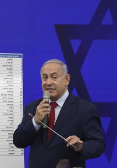 LHQ cảnh báo Israel về việc sáp nhập Bờ Tây