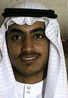 Mỹ tuyên bố về cái chết của "Thái tử Hồi giáo thánh chiến" Hamza