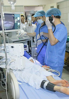Cảnh báo gia tăng bệnh viêm ruột mạn tính tại Việt Nam