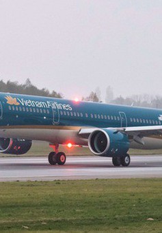 Các hãng máy bay mở bán gần 2 triệu vé máy bay dịp Tết Nguyên đán
