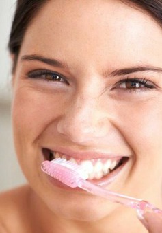 8 cách đánh răng sai lầm ai cũng mắc phải