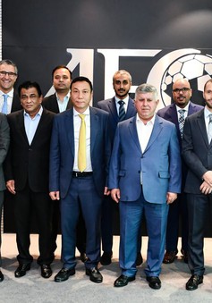 AFC xác định quốc gia chủ nhà VCK U19 và U16 châu Á 2020