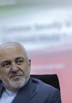 Iran chỉ trích các lệnh trừng phạt mới của Mỹ