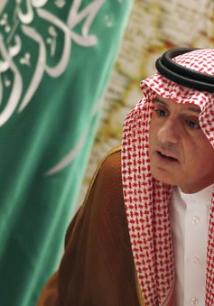 Saudi Arabia khẳng định có bằng chứng chống lại Iran