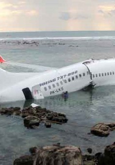 Indonesia xác định lỗi thiết kế và phi công vụ rơi máy bay 737 MAX