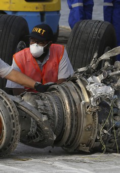 Boeing tăng cường giám sát kỹ thuật