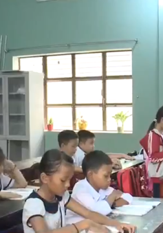 Đà Nẵng: Giáo viên miền núi khó khăn khi bị cắt phụ cấp