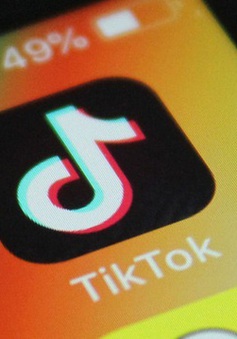 TikTok dính lỗ hổng cho phép tin tặc dùng tin nhắn kiểm soát tài khoản