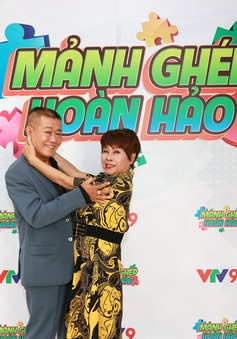 Nghệ sĩ Vũ Thanh lần đầu tiết lộ lý do quay trở về bên vợ sau 4 năm bỏ đi